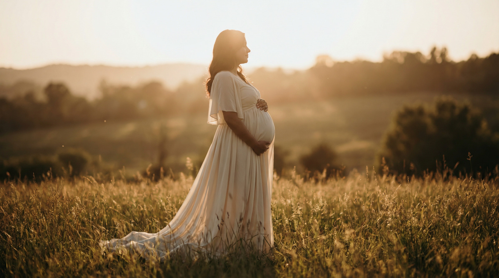 Offrir et Personnaliser un Shooting Grossesse : une expérience sur mesure