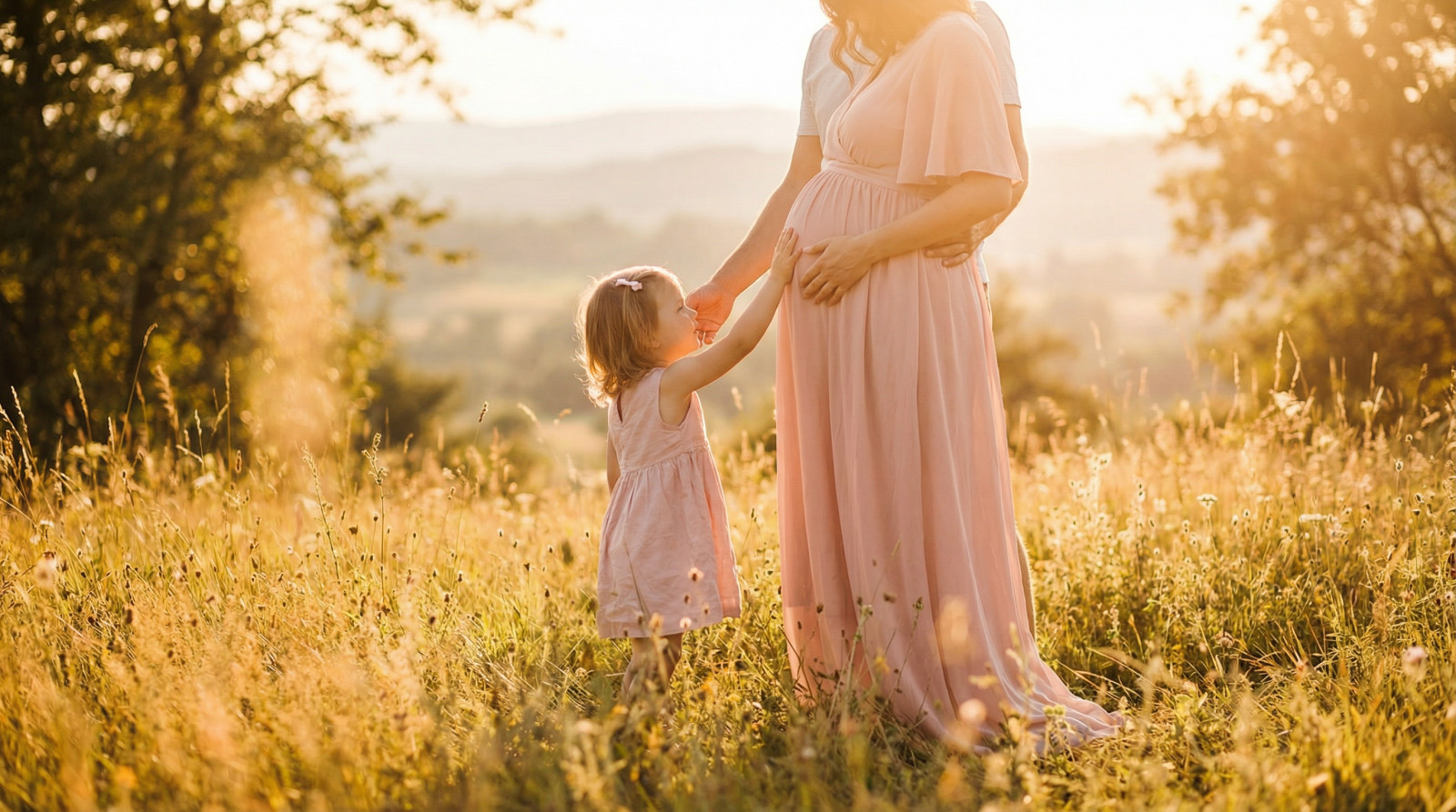 Photographes Spécialisés en Grossesse : sublimez vos souvenirs de maternité
